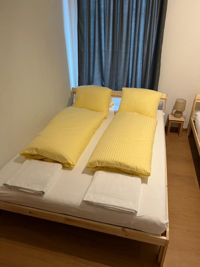 Apartament Rosy อินเทอร์ลาเคน ภายนอก รูปภาพ