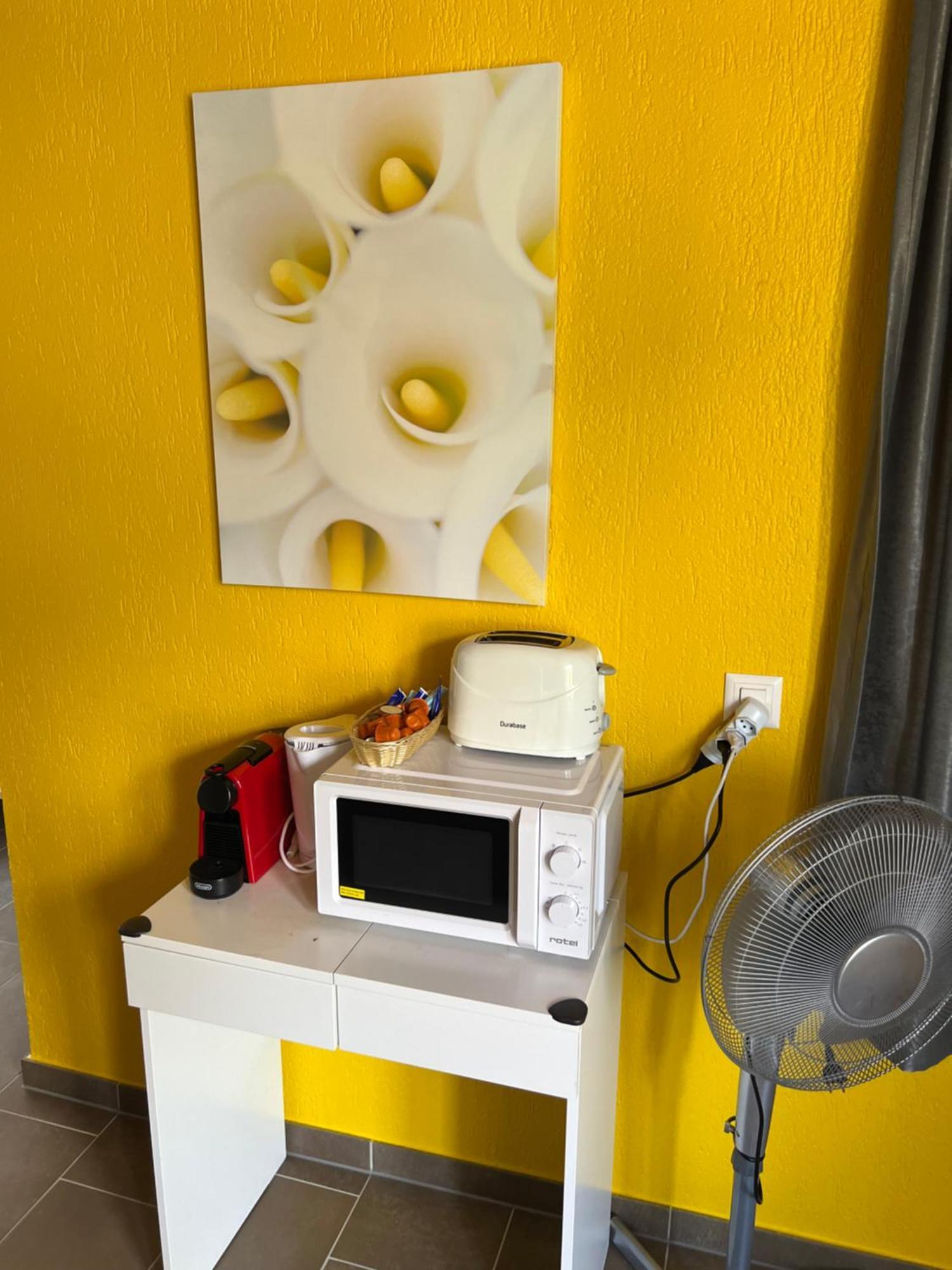Apartament Rosy อินเทอร์ลาเคน ภายนอก รูปภาพ
