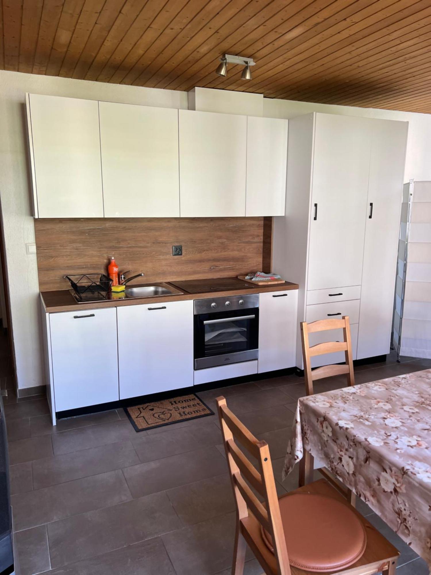 Apartament Rosy อินเทอร์ลาเคน ภายนอก รูปภาพ